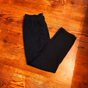 Not Your Daughters leggings.